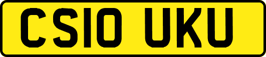 CS10UKU
