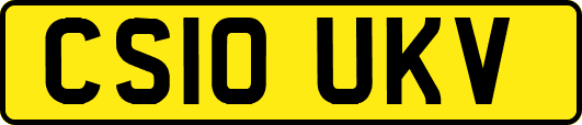 CS10UKV