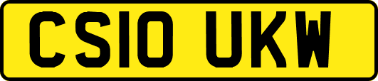 CS10UKW