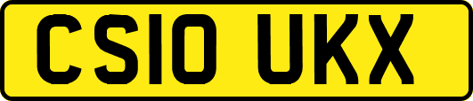 CS10UKX