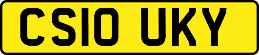 CS10UKY