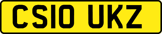 CS10UKZ