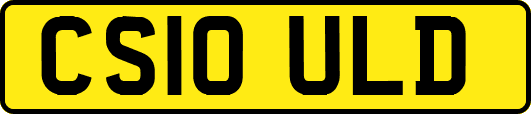 CS10ULD