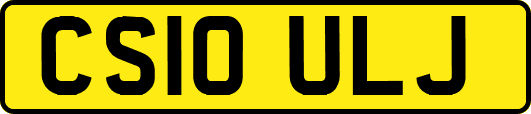 CS10ULJ
