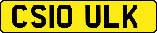 CS10ULK