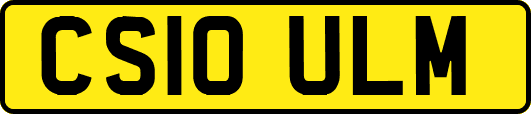 CS10ULM