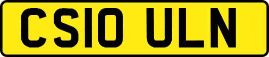 CS10ULN