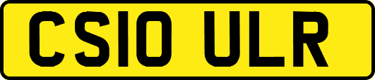 CS10ULR