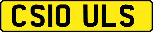 CS10ULS