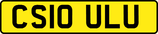 CS10ULU