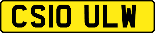 CS10ULW