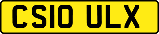 CS10ULX