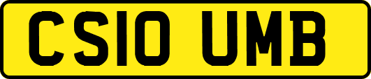 CS10UMB