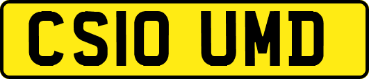 CS10UMD