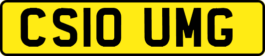 CS10UMG
