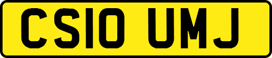 CS10UMJ