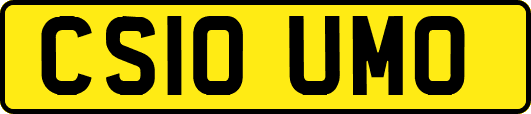 CS10UMO