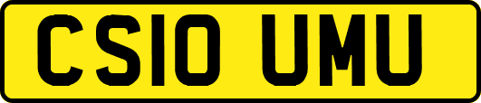 CS10UMU