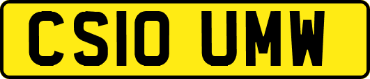 CS10UMW