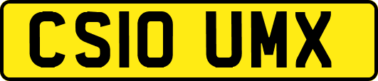 CS10UMX