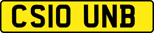 CS10UNB