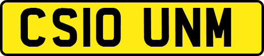 CS10UNM