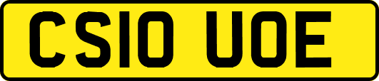 CS10UOE