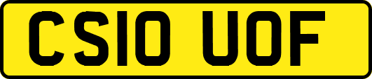 CS10UOF