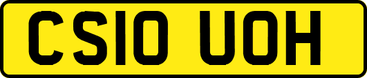 CS10UOH