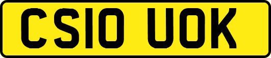 CS10UOK