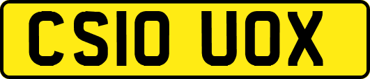 CS10UOX
