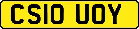 CS10UOY