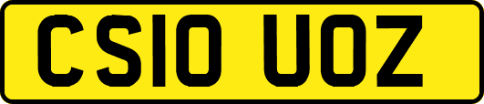 CS10UOZ