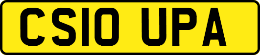 CS10UPA