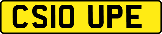 CS10UPE