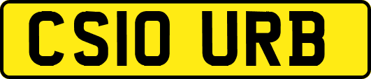 CS10URB