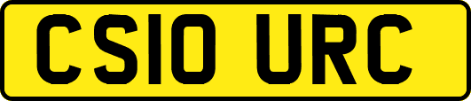 CS10URC
