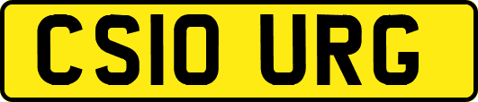 CS10URG