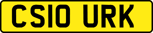 CS10URK