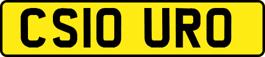 CS10URO
