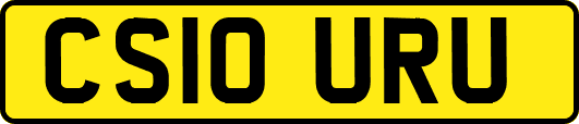 CS10URU