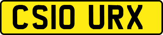 CS10URX