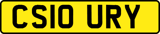 CS10URY