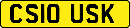 CS10USK