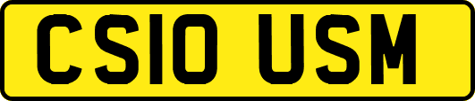 CS10USM