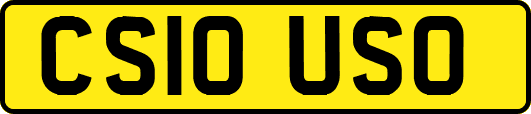 CS10USO