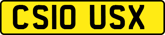 CS10USX