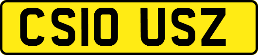 CS10USZ