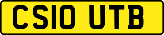 CS10UTB