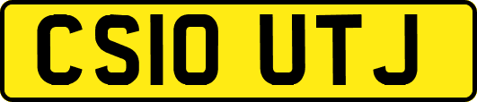 CS10UTJ